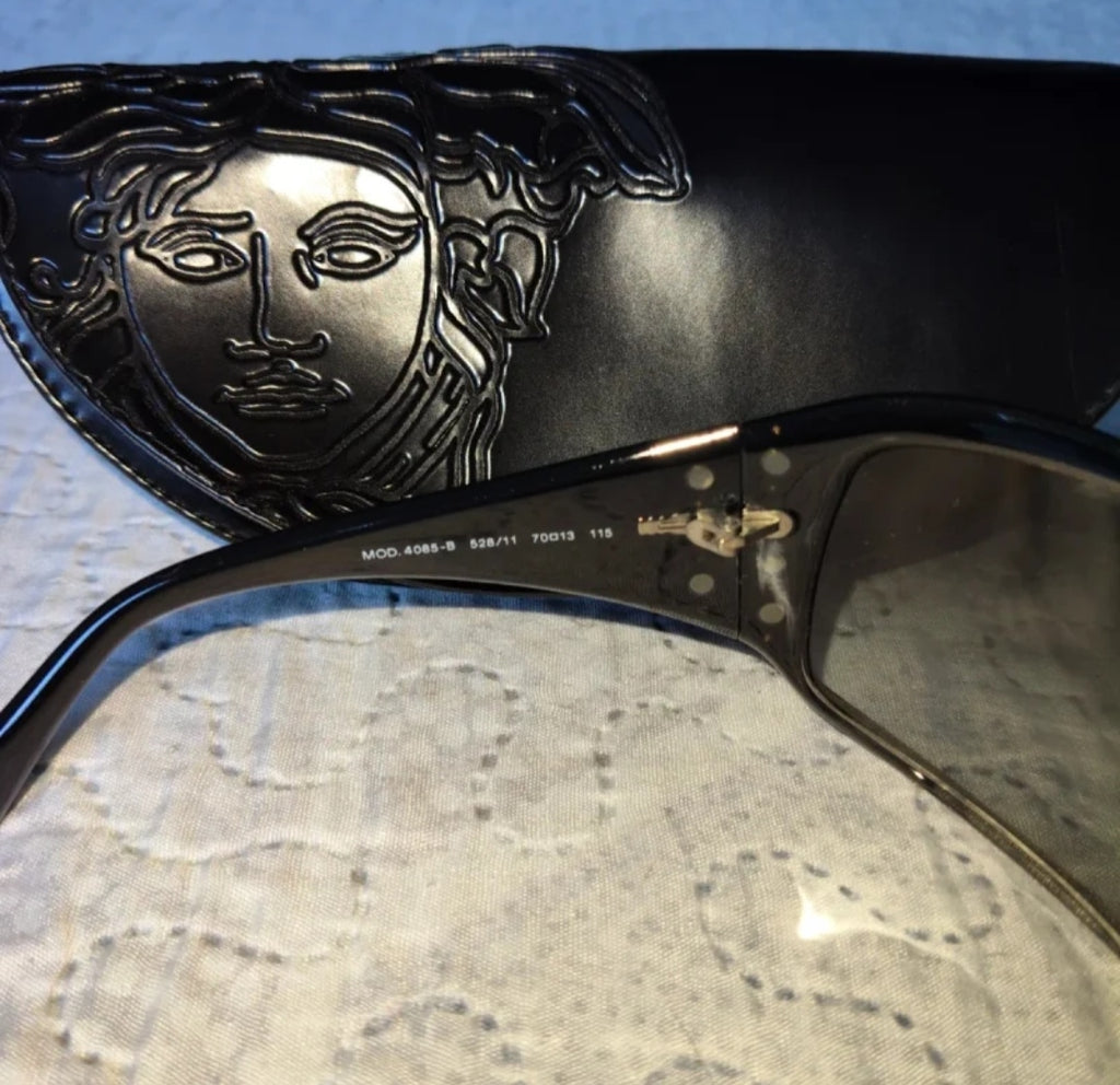 Occhiali da Sole Versace 
Donna/Uomo
Unisex