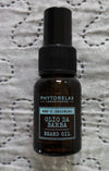 Olio da Barba Phytorelax Laboratories Nuovo !