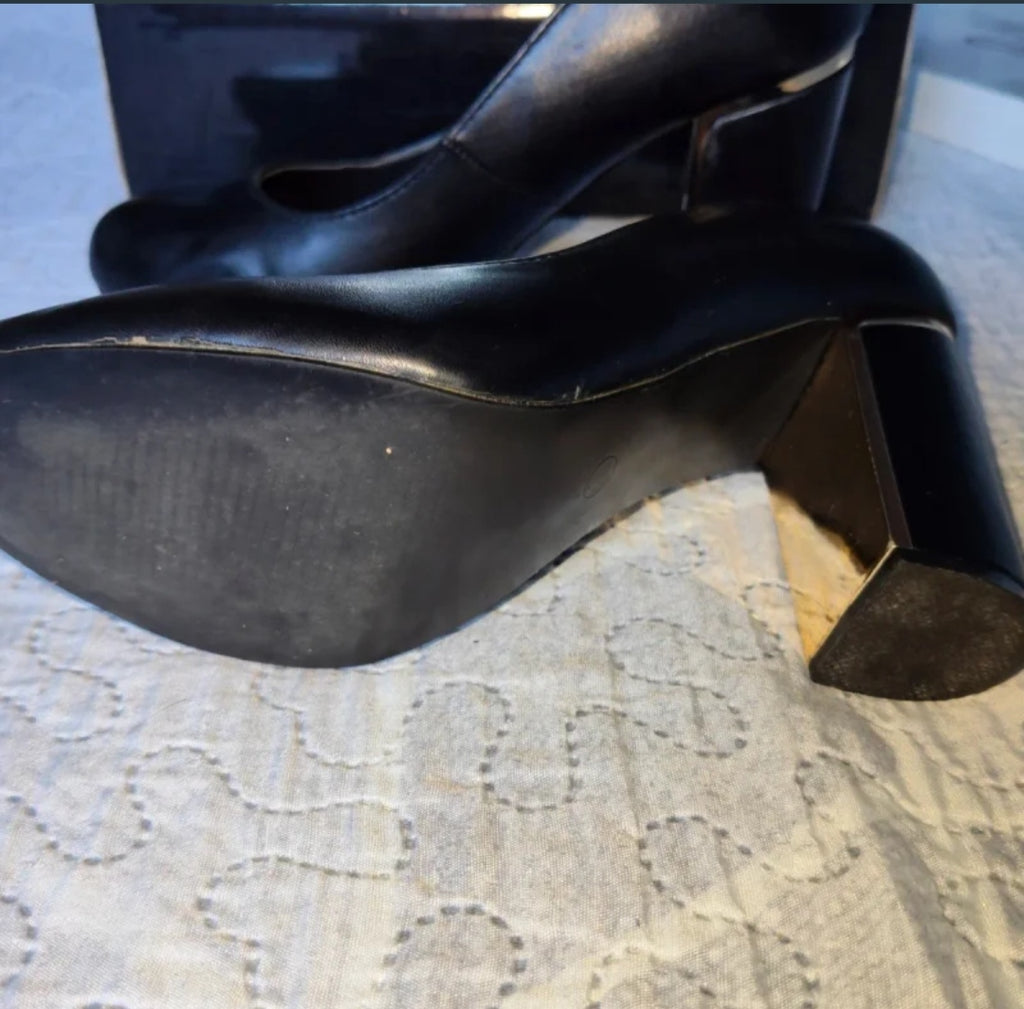 Sofy 
Scarpe Décolleté Con Tacco 
Misura 38