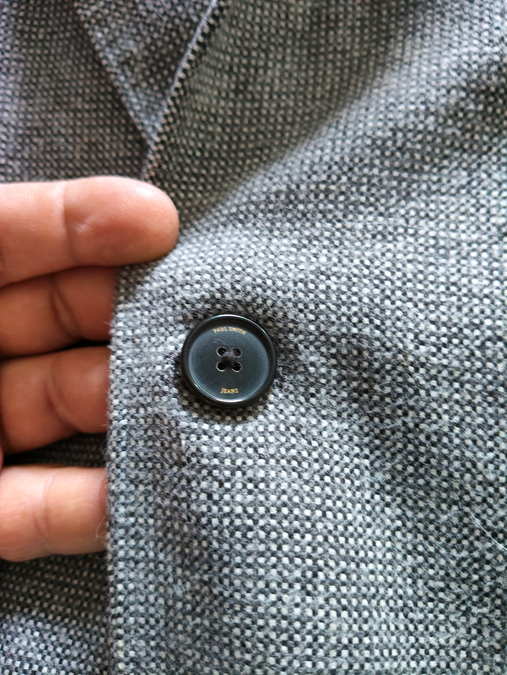 Giacca Paul Smith Uomo Taglia XL