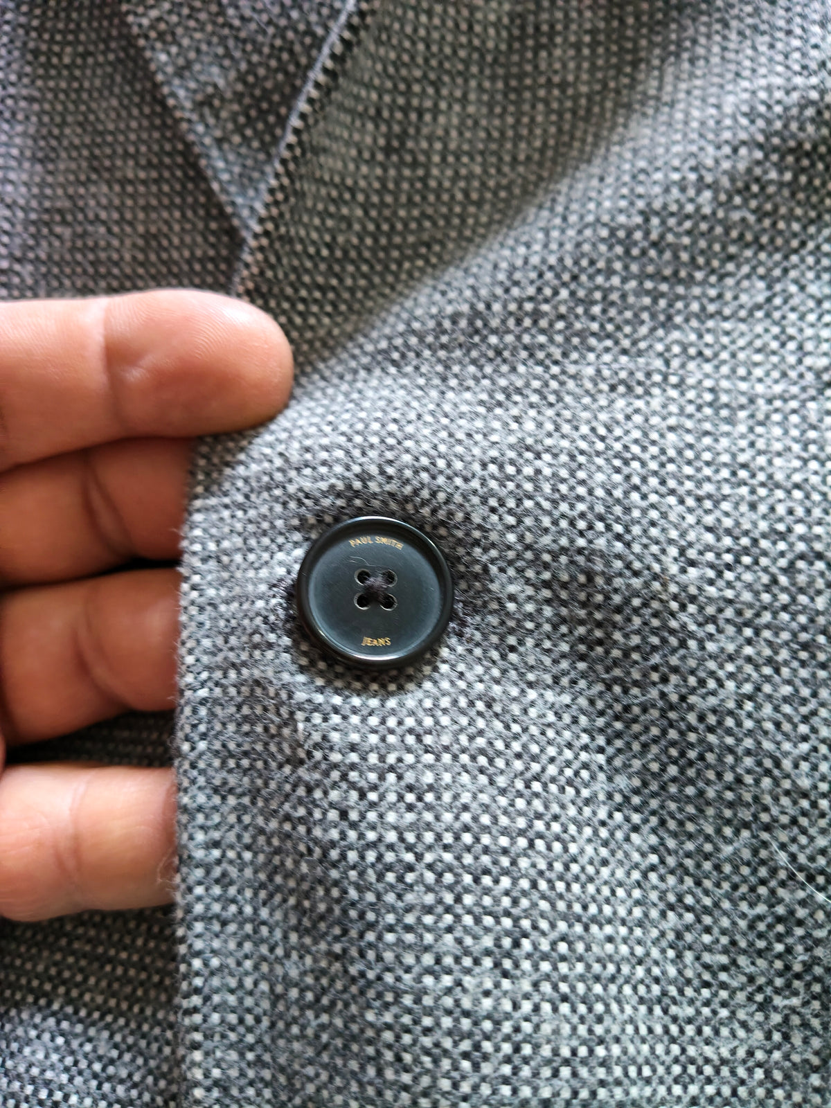 Giacca Paul Smith Uomo Taglia XL
