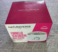 Fornello Scaldacera Wax Heater Naturaverde + Spatole Stendicera