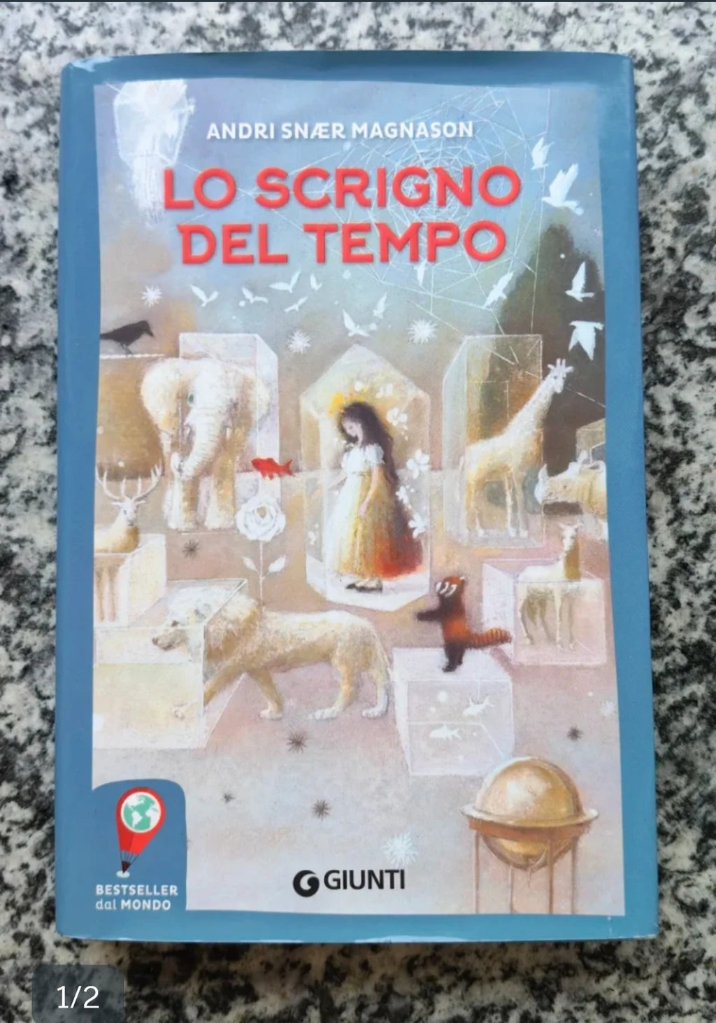 Lo scrigno del tempo