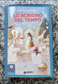 Lo scrigno del tempo