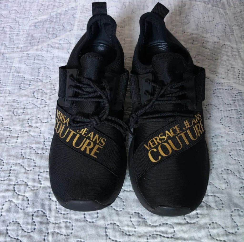 Versace Jeans Couture 
Scarpe Unisex 
Misura 41