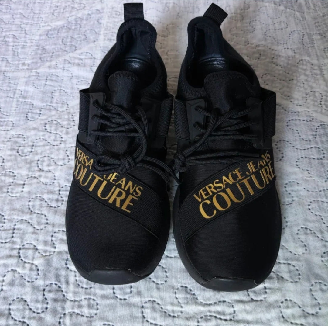 Versace Jeans Couture 
Scarpe Unisex 
Misura 41