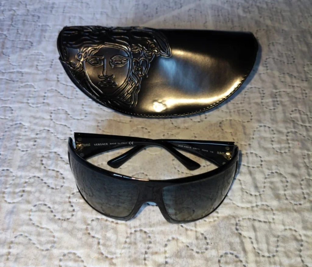 Occhiali da Sole Versace 
Donna/Uomo
Unisex