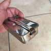 Bollisiringa Vintage Acciaio Inox