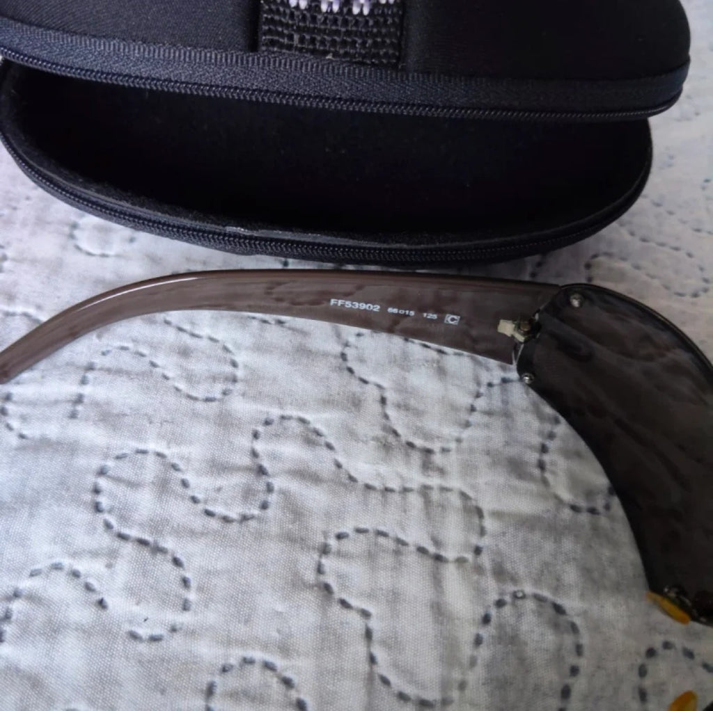 Occhiali da Sole Gianfranco Ferrè Unisex