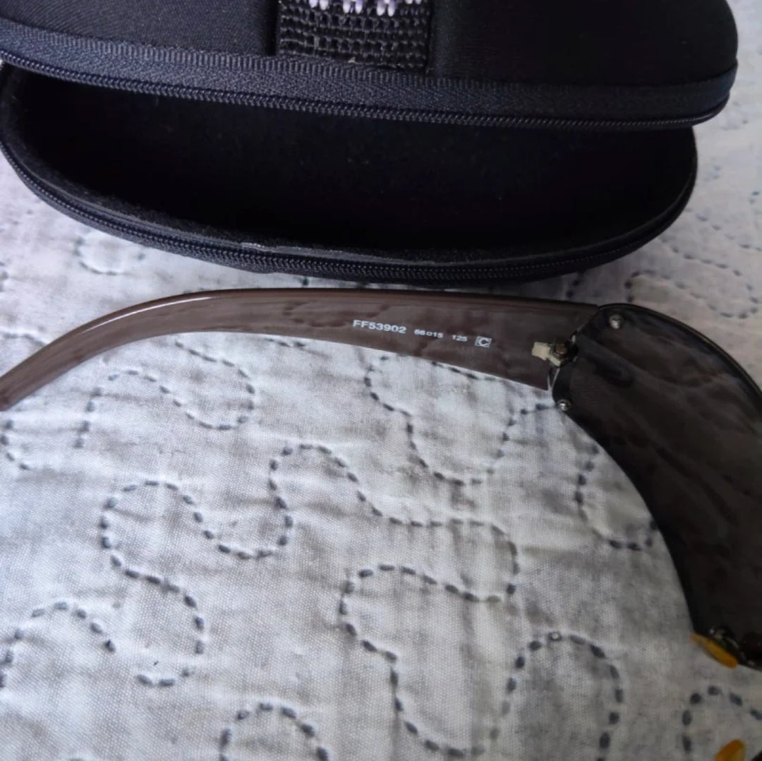 Occhiali da Sole Gianfranco Ferrè Unisex