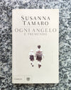 Libro Ogni angelo è tremendo Susanna Tamaro