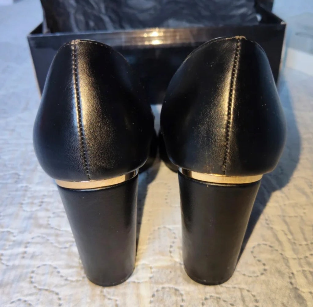 Sofy 
Scarpe Décolleté Con Tacco 
Misura 38