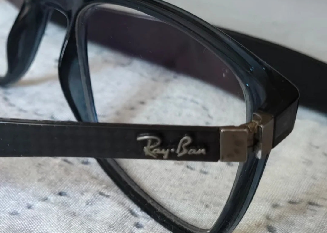 Ray-Ban
Montatura Occhiali Da Vista Unisex

Colore Nero Blu