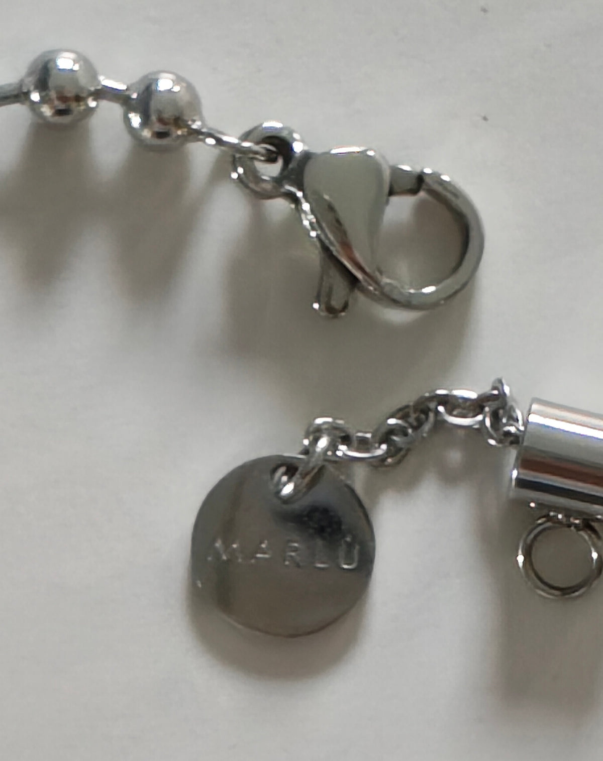 Bracciale Marilù Pupazzo di Neve Argento 925