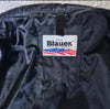 Blauer Giubbotto Donna Blauer Blu Taglia L/40