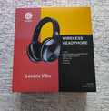 Cuffie Wireless Lesenz Vibe Over-Ear