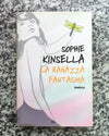 Libro Sophie Kinsella La Ragazza Fantasma
