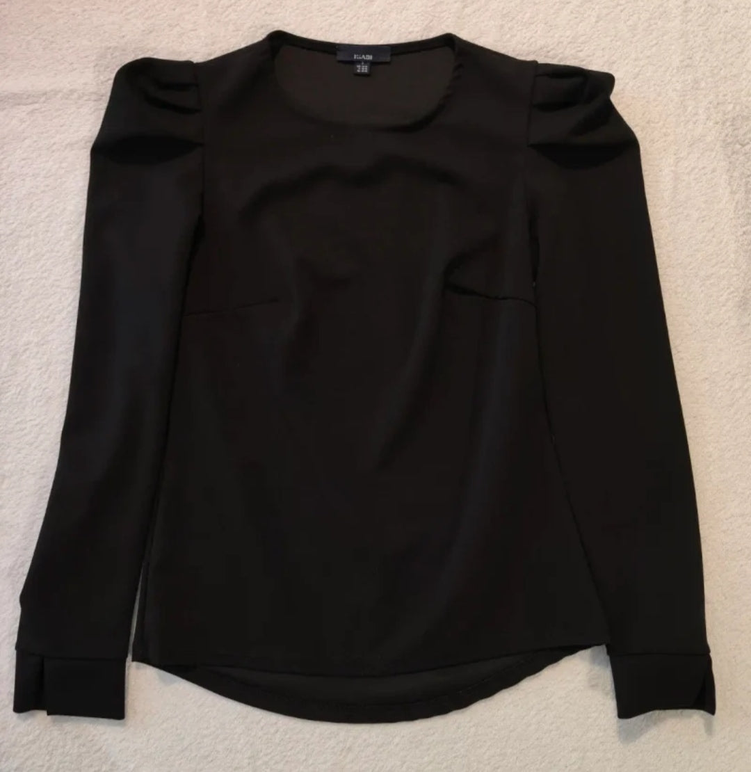 Kiabi  Maglia Donna Manica Lunga Misura S