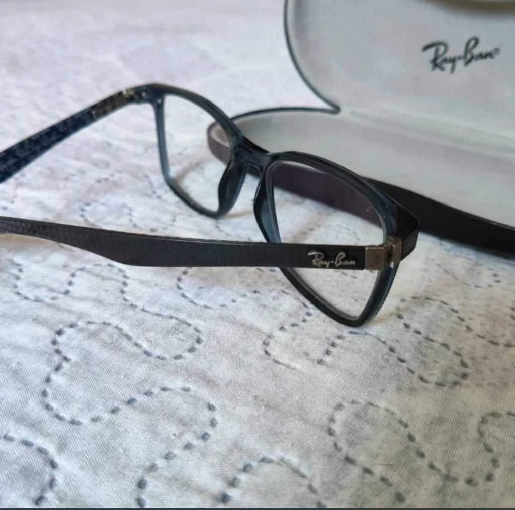 Ray-Ban
Montatura Occhiali Da Vista Unisex

Colore Nero Blu