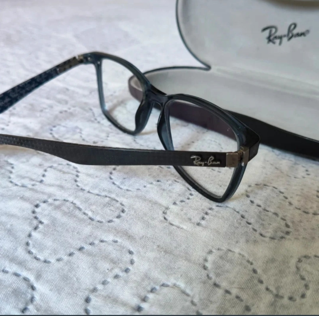 Ray-Ban
Montatura Occhiali Da Vista Unisex

Colore Nero Blu