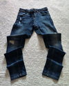 Jeans Clockhouse Super Skinny Taglia 42