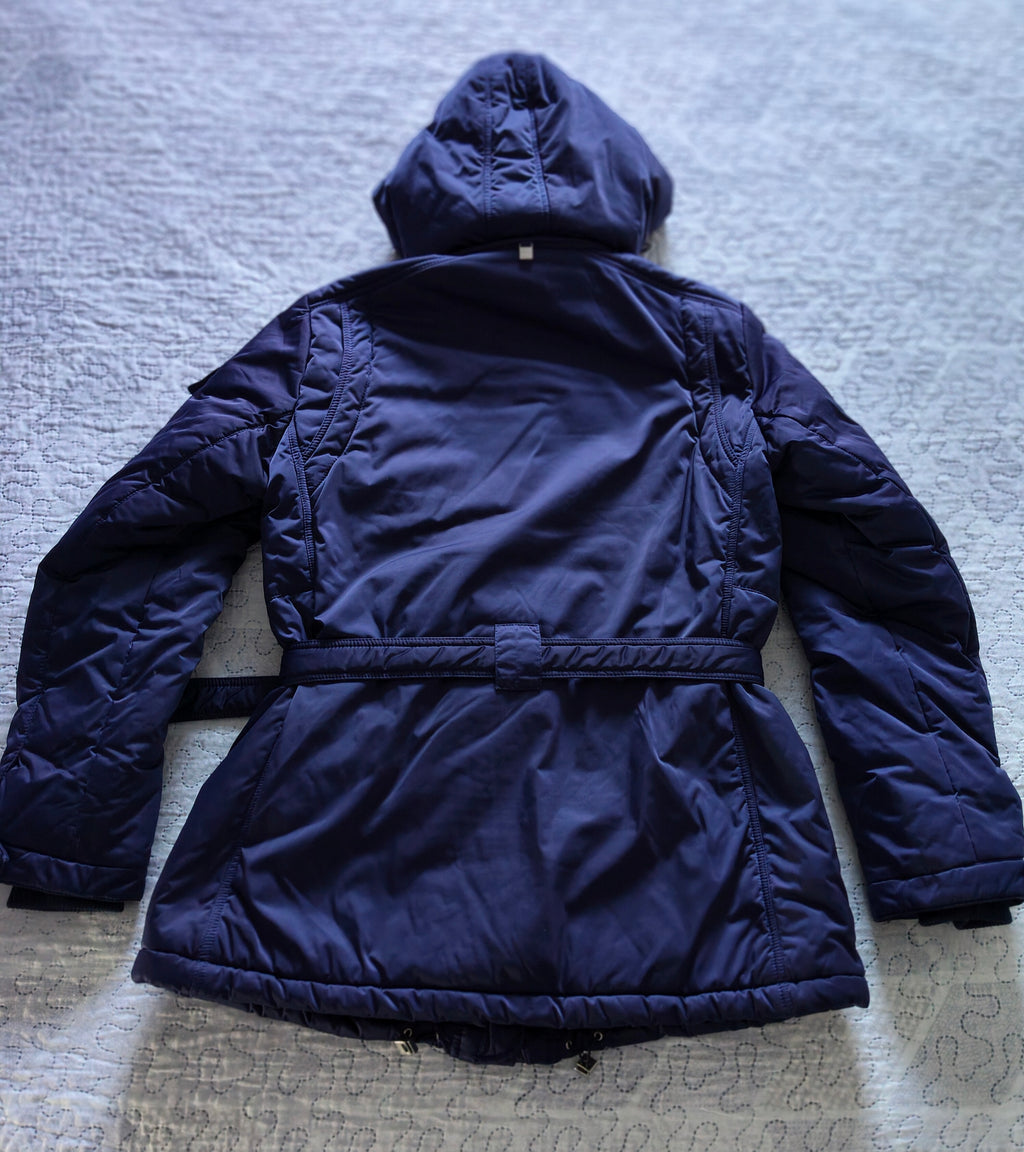 Piumino Allegrini Donna Sagomato Taglia 44