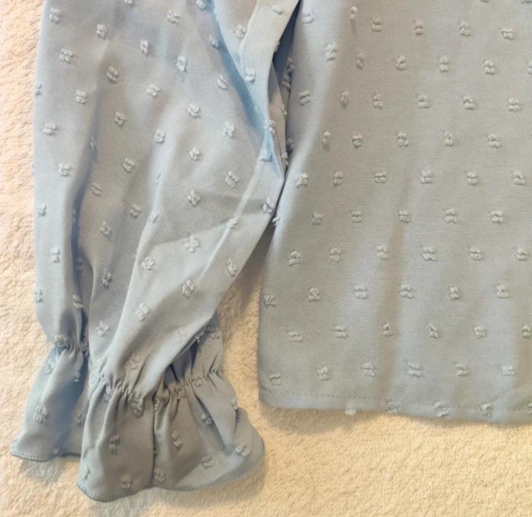 Droimp  Maglia Donna Maniche Lunghe Taglia M