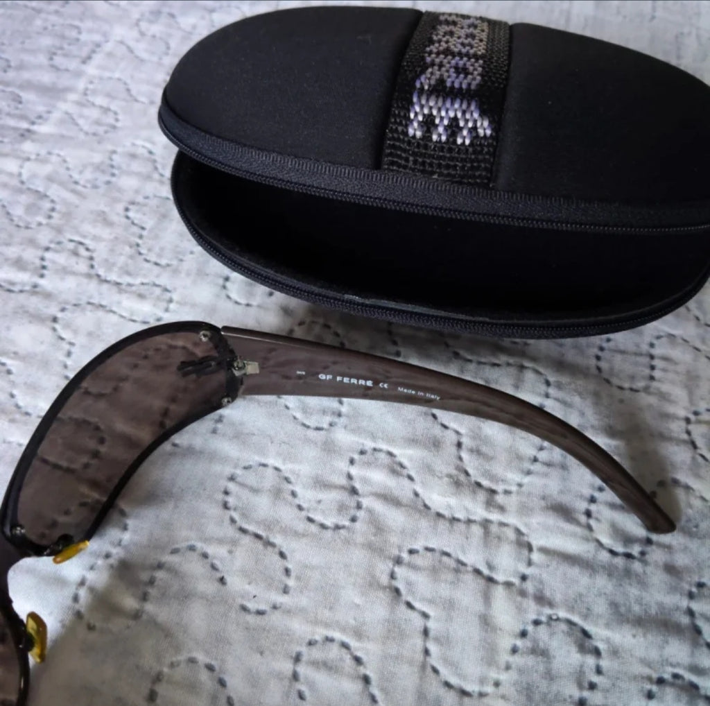 Occhiali da Sole Gianfranco Ferrè Unisex