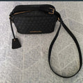 Borsa Roccobarocco 
Nera con Logo
Bellissima !
