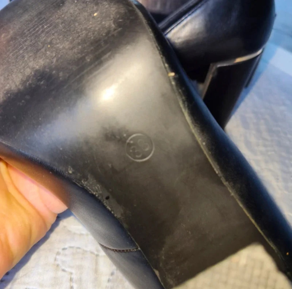 Sofy 
Scarpe Décolleté Con Tacco 
Misura 38