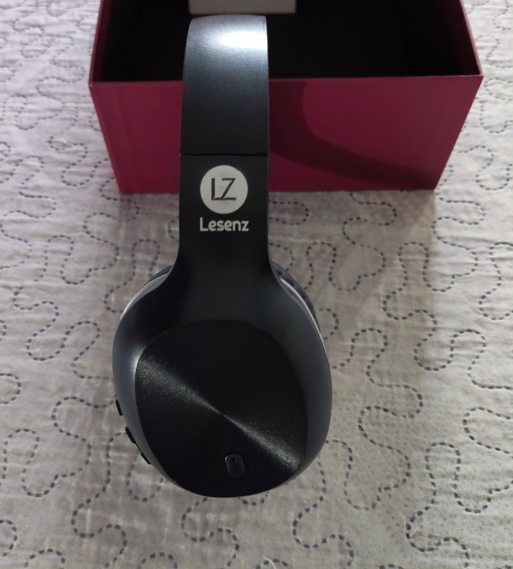 Cuffie Wireless Lesenz Vibe Over-Ear