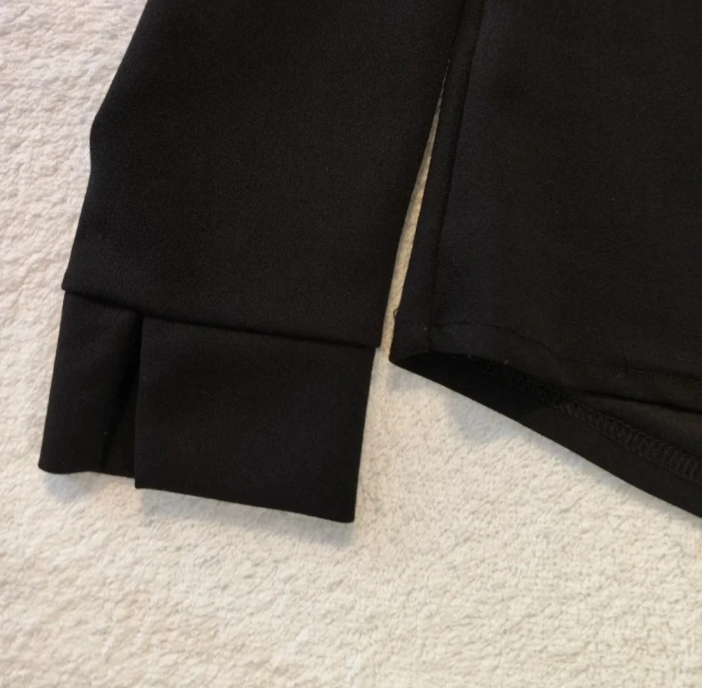 Kiabi  Maglia Donna Manica Lunga Misura S
