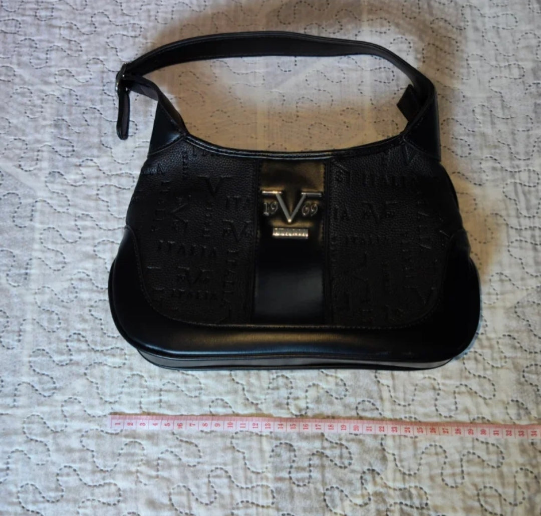 Borsetta Versace Donna 
Similpelle Nera
Bellissima !