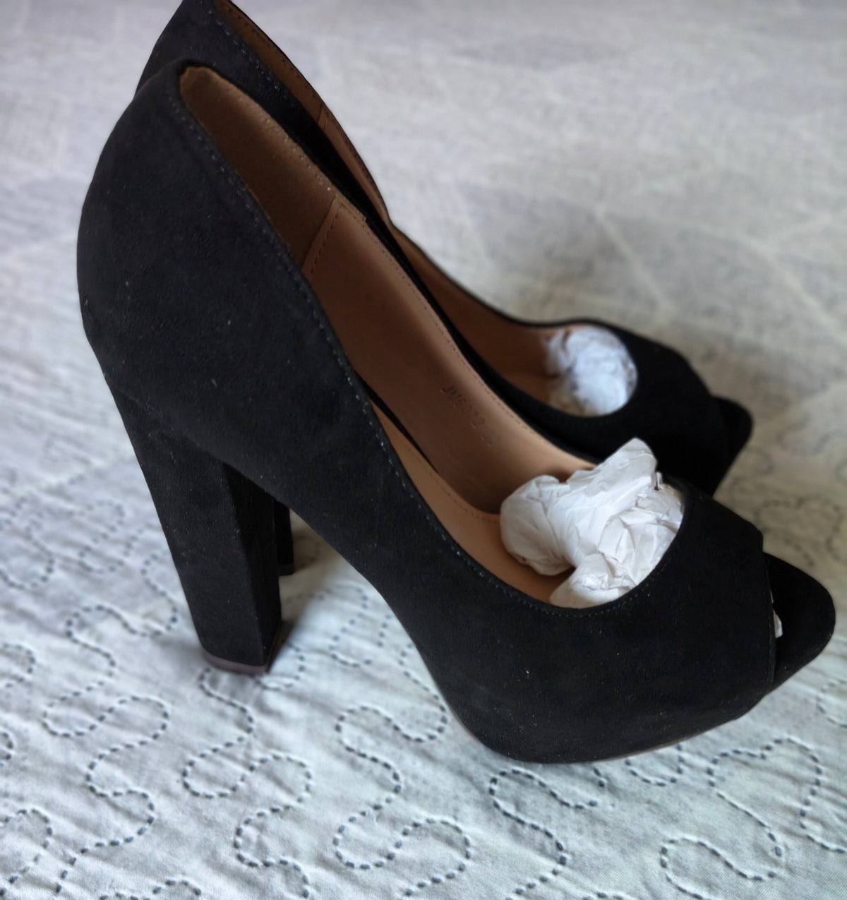 Scarpe décolleté Sweet Shoes N.36 Tacco 14