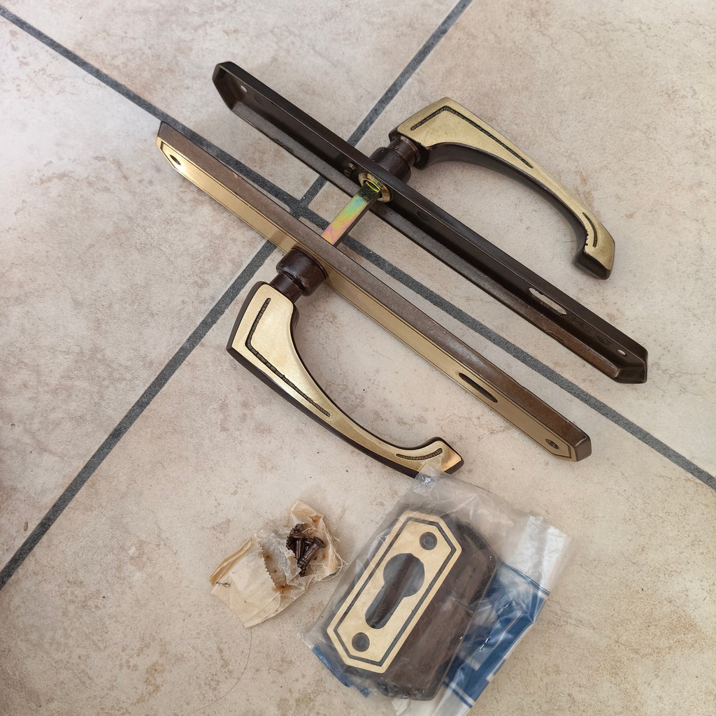 Set di Maniglie per Porte Interne