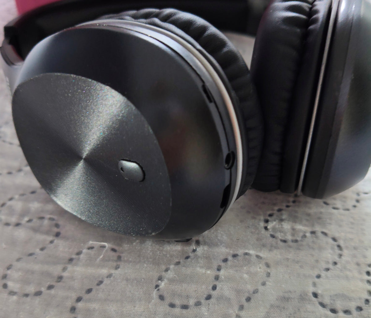 Cuffie Wireless Lesenz Vibe Over-Ear