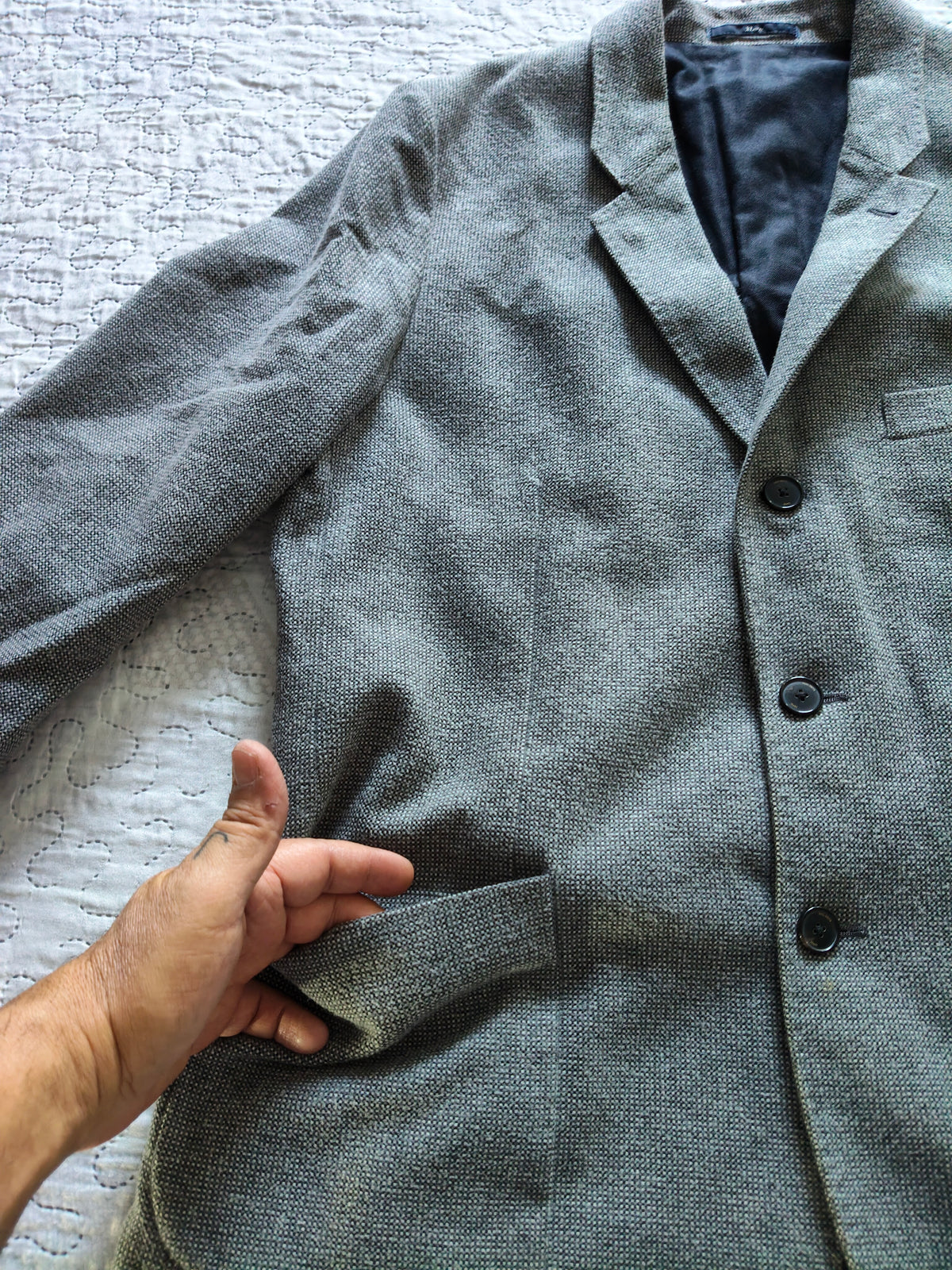 Giacca Paul Smith Uomo Taglia XL
