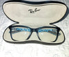 Ray-Ban
Montatura Occhiali Da Vista Unisex

Colore Nero Blu