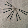 Bacchette Sushi Acciaio 304 Riutilizzabili