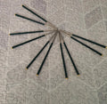 Bacchette Sushi Acciaio 304 Riutilizzabili