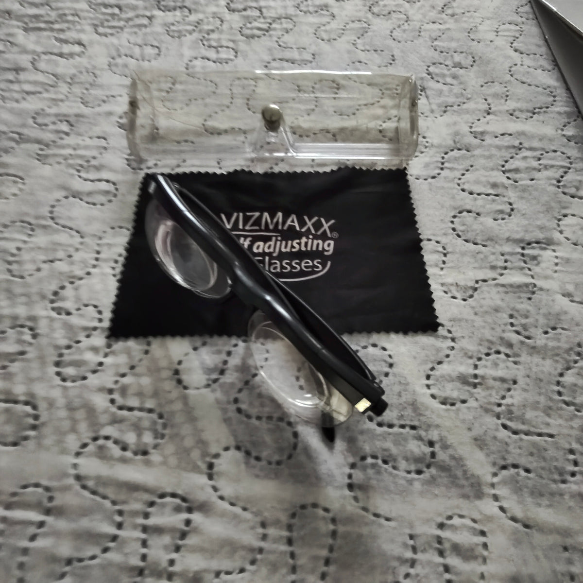 Occhiali da Vista VIZMAXX Autoregolabili