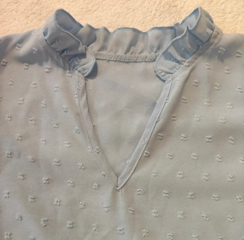 Droimp  Maglia Donna Maniche Lunghe Taglia M