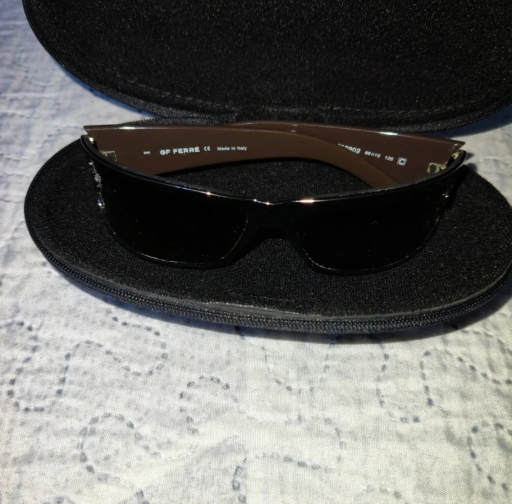 Occhiali da Sole Gianfranco Ferrè Unisex