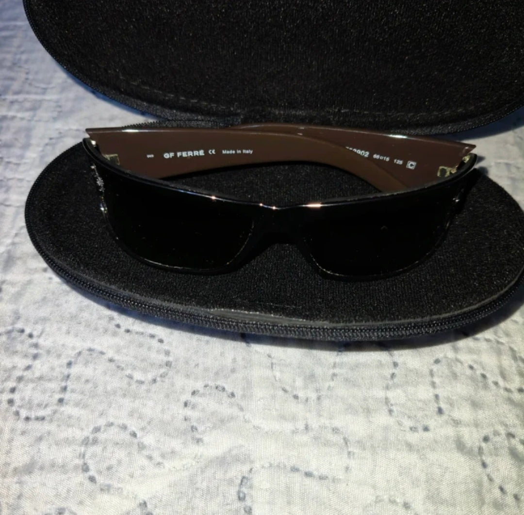 Occhiali da Sole Gianfranco Ferrè Unisex
