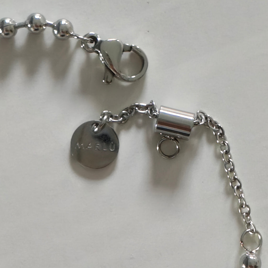 Bracciale Marilù Pupazzo di Neve Argento 925