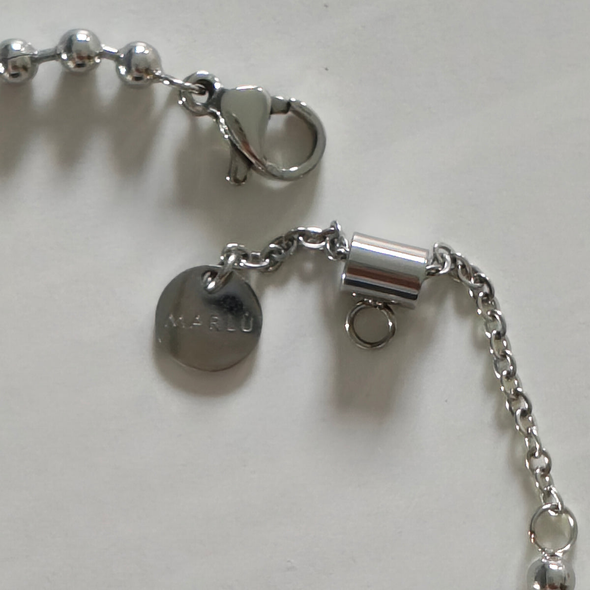 Bracciale Marilù Pupazzo di Neve Argento 925